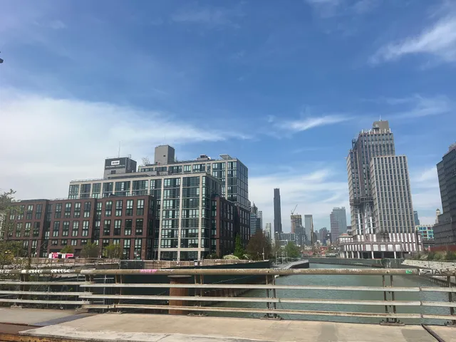 Gowanus Canal Conservancy