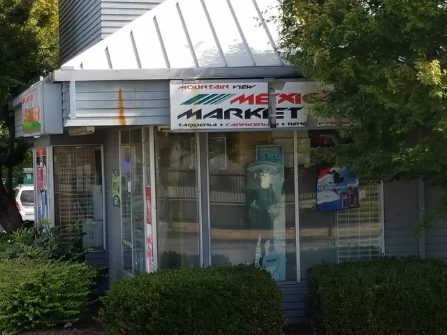 Super Mercado La Montana