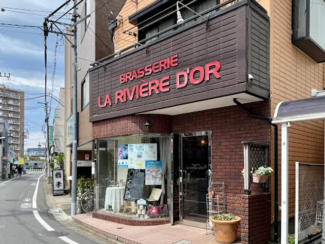 Riviere D'or