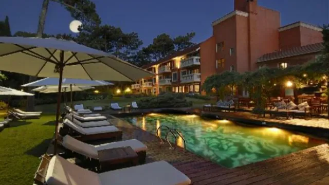 Barradas Parque Hotel & Spa