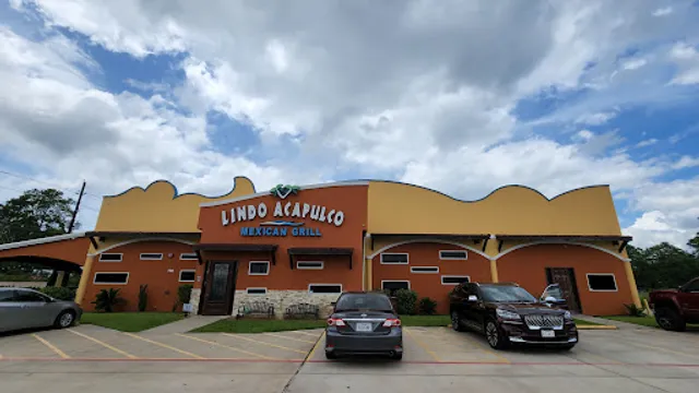 Lindo Acapulco Mexican Grill
