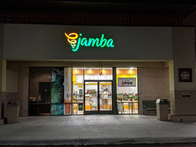 Jamba