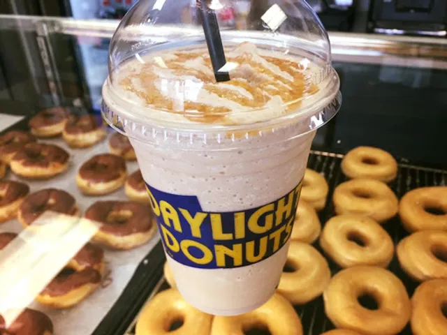 Daylight Donuts