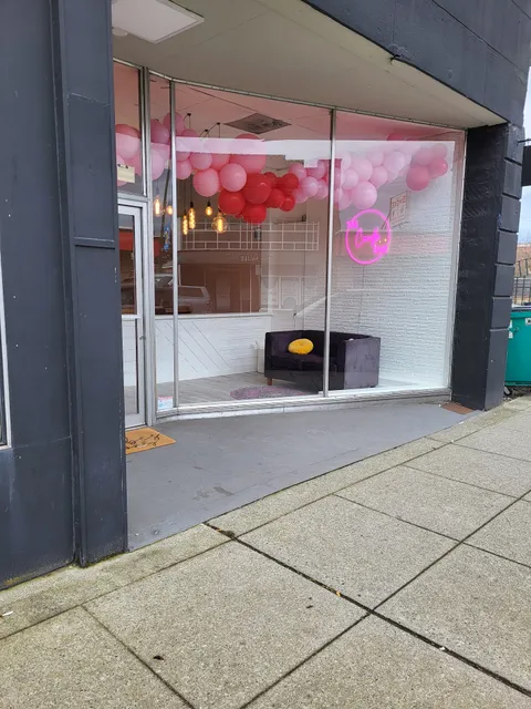 The Candle Bar Puyallup