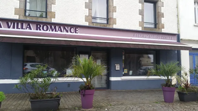 La Villa Romance Sarl