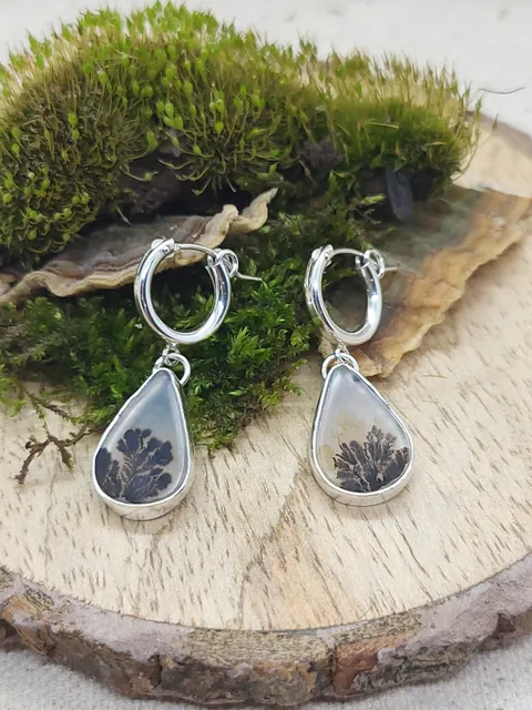 Thistle and Torch Artisan Jewelry