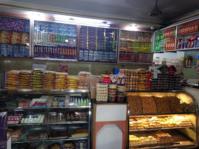 Priya Bakery