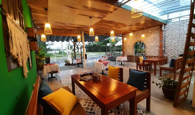 Mate Restaurant and Coffee