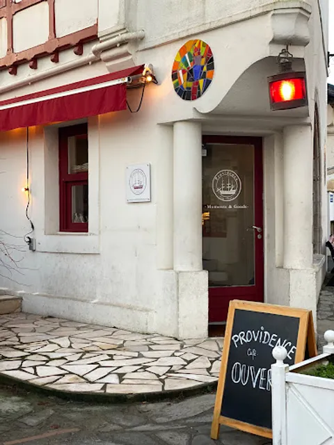 Providence Guéthary