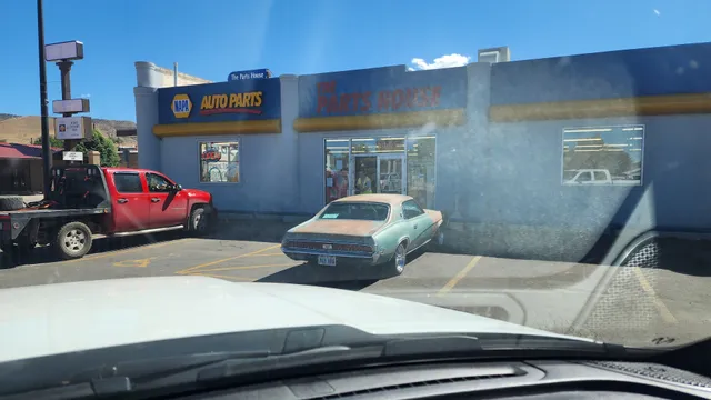 NAPA Auto Parts - Heath & Heath Inc