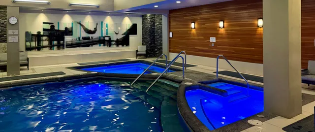 Mountain Whisper Spa