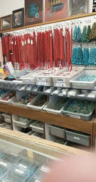 Stone Jewelers Supply Co