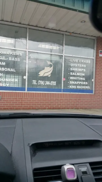 Jim's Seafood Market Inc