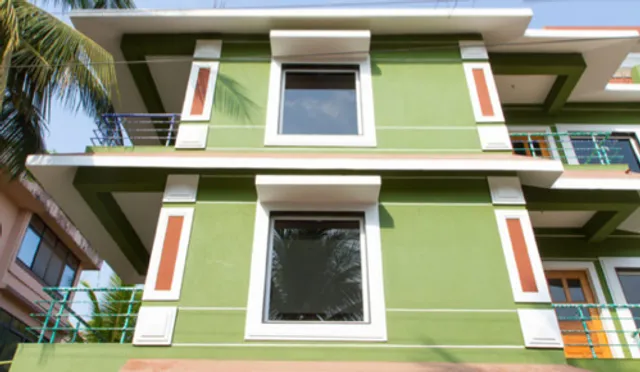 Urba Luxury Service Apartments