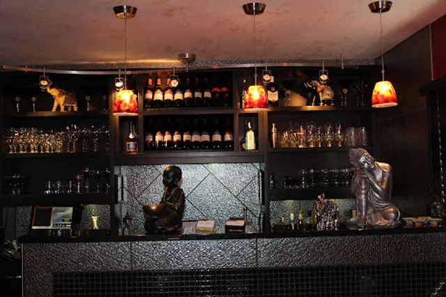 Jaipur India Cuisine