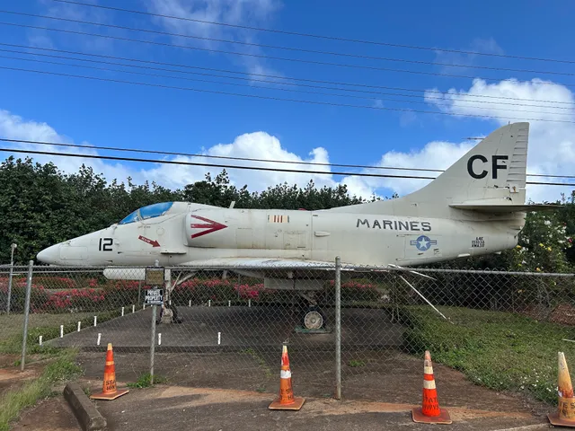 Kaua'i Veterans Center