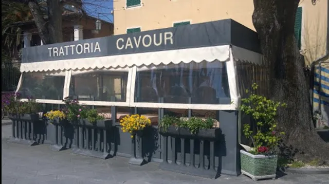 Ristorante Trattoria Cavour Mab