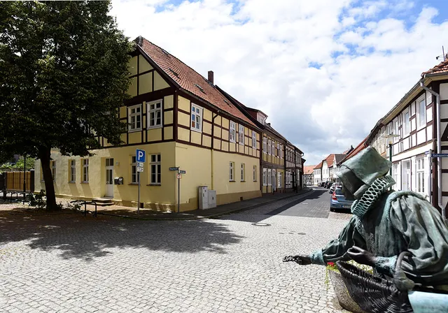 Zur Hauptwache Gästezimmer