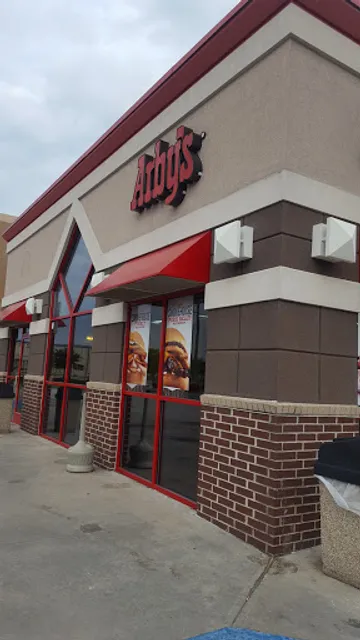 Arby's