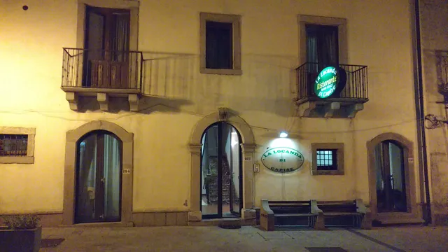 La Locanda di Capise