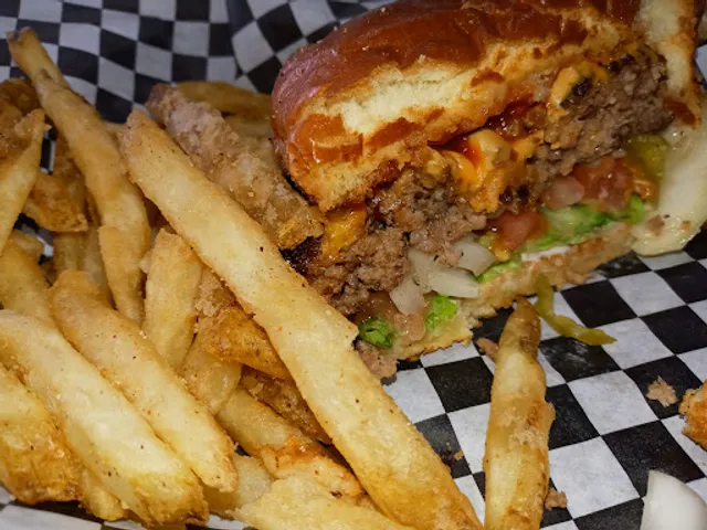 Good Eats Southern Cuisine