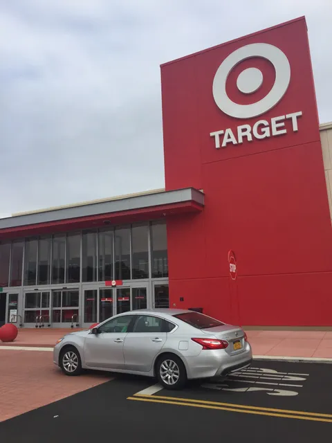 Target Grocery