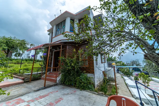 Vennila Homestay & Cottage in Kodaikanal for Family, Friends Groups