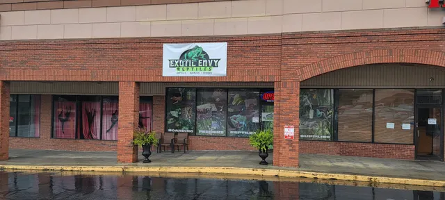 Citizens Square Shopping Center