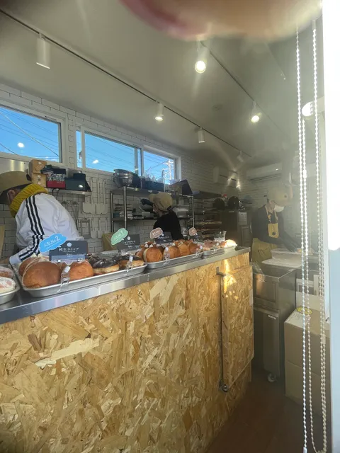 ミルクドドレイク埼玉岩槻店