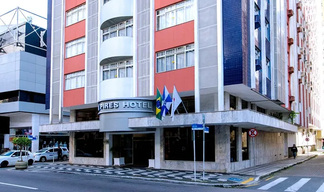 Hotel Pires
