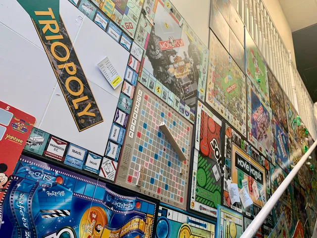 Amazing Escape Room Edison