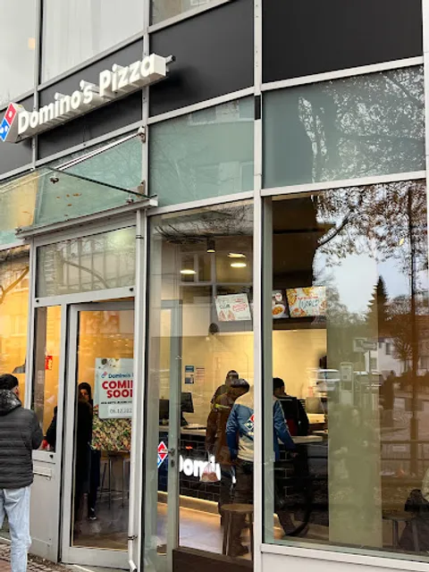 Domino's Pizza Wedel