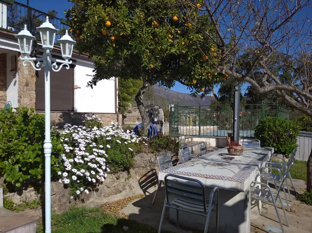 Casa Rural El Mirador de Acebo****