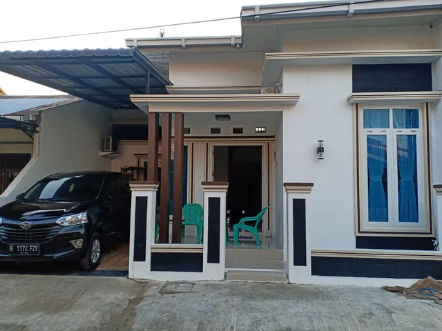 Budi Asih Guest house Syariah