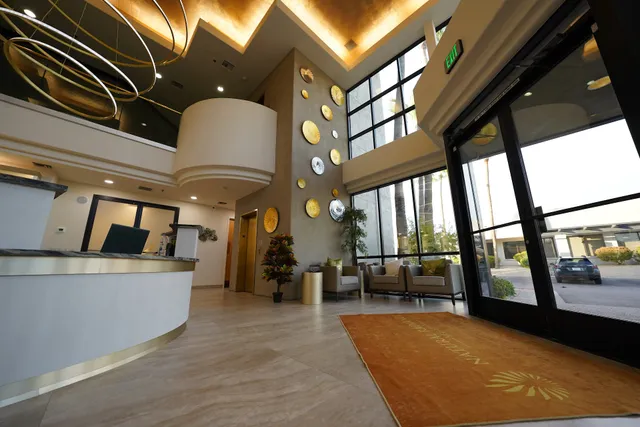 Natural Radiance Med Spa LLC