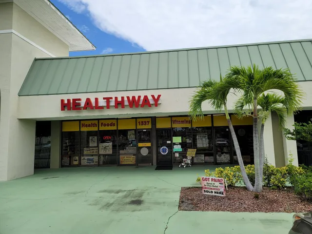 Healthway