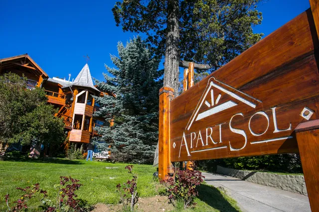 Cabañas ApartSol Bariloche