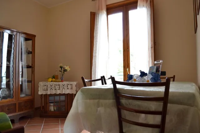 Casa Vacanze Nonno Aldo