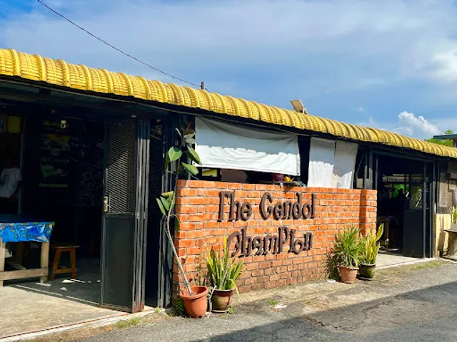 The Cendol Champion and Homestay