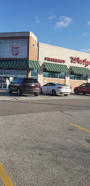 Franklin Point Shops