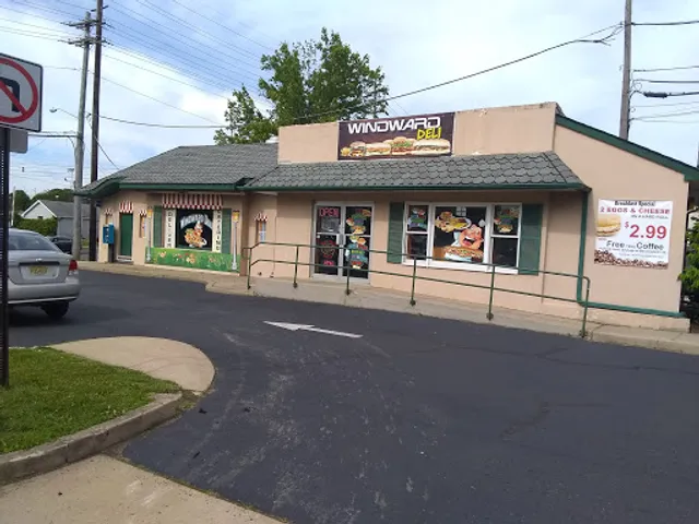 Windward Deli & Catering