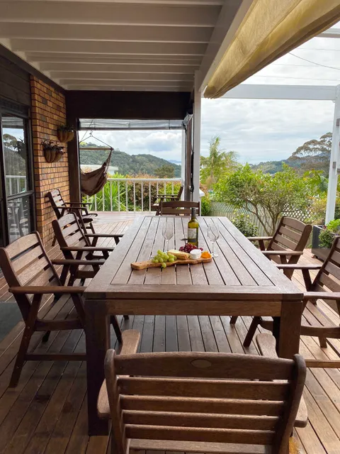 Harbour View Retreat Mangonui