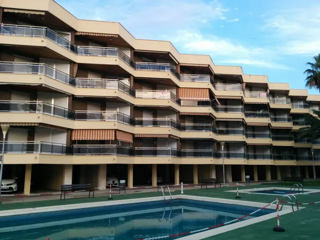 Apartamentos Ibersol Sol de España