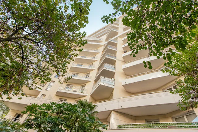 Aparthotel Adagio La Défense Le Parc