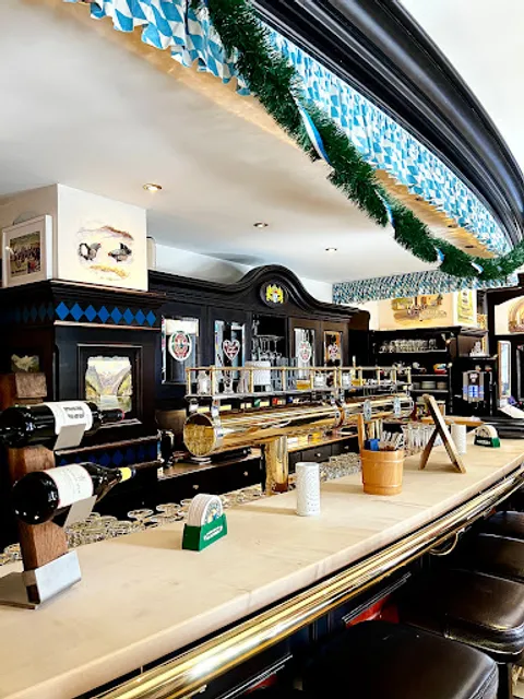 Alte Posthalterei - Osnabrück