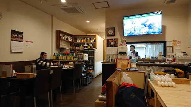 Tami Korean Restaurant