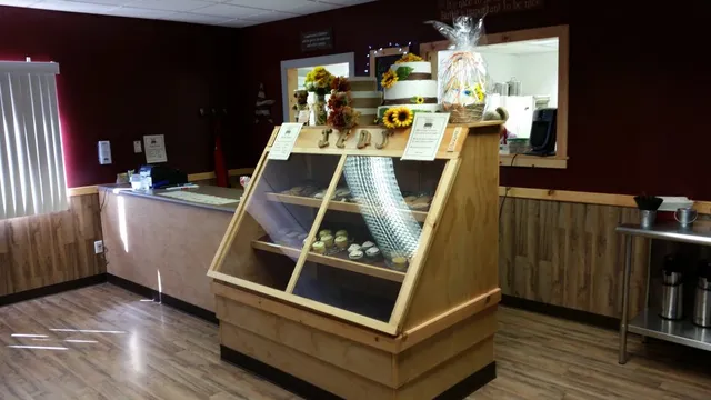 Jed's Sandwich Shop & Catering