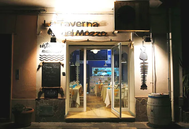 La Taverna del Mozzo