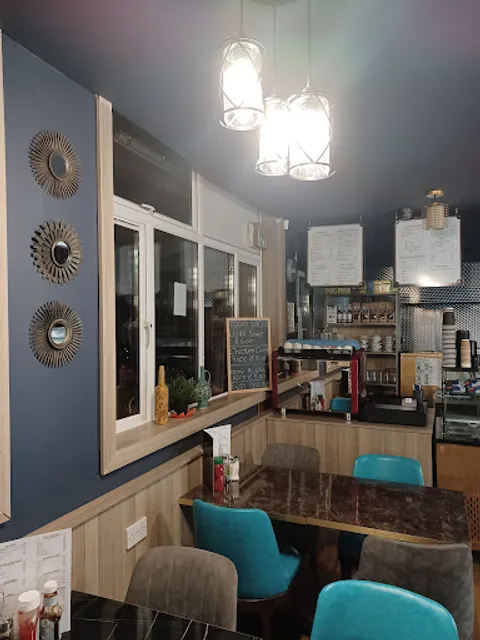 Elif kitchen cafe&bistro