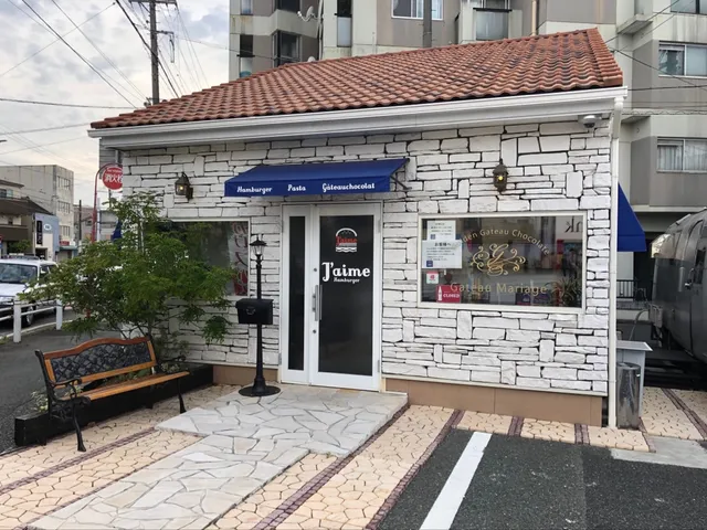 ガトーマリアージュ